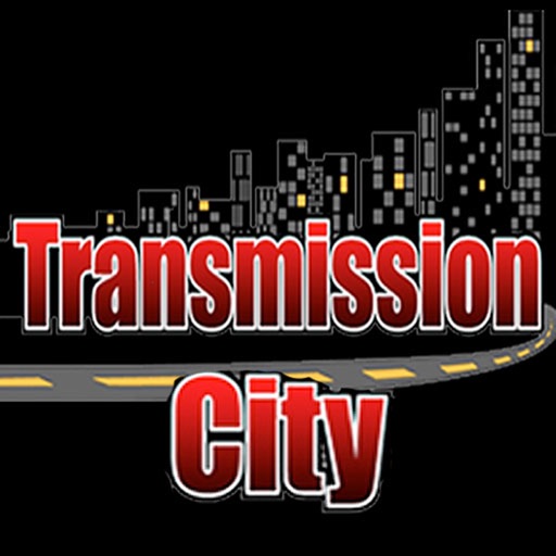 Transmission City iOS App