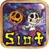 Halloween Bone & Pumpkin Slots: Free Casino Slot Machine