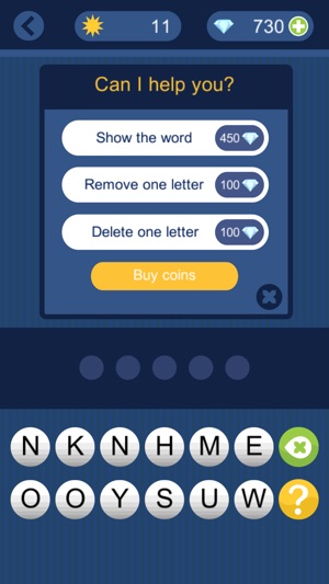 4 Подсказки - Угадай Слово!(圖4)-速報App