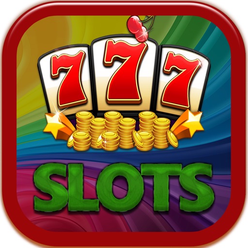 Golden Sand of Nevada Slots Fever - Play Slot Machine Game Free icon