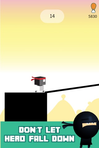 Wire Man: Stack electricians adventure for Stick Hero 2 screenshot 2