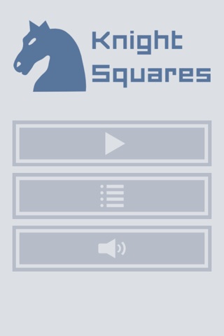 Knight Squares screenshot 2