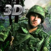 Tropic Commando Fighter 3D Full