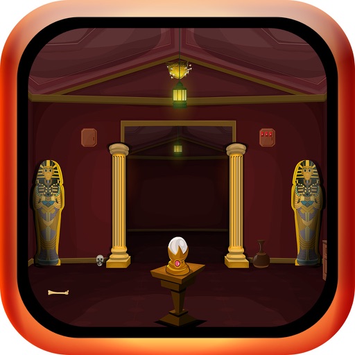 629 Free The Soul Of Mummy icon