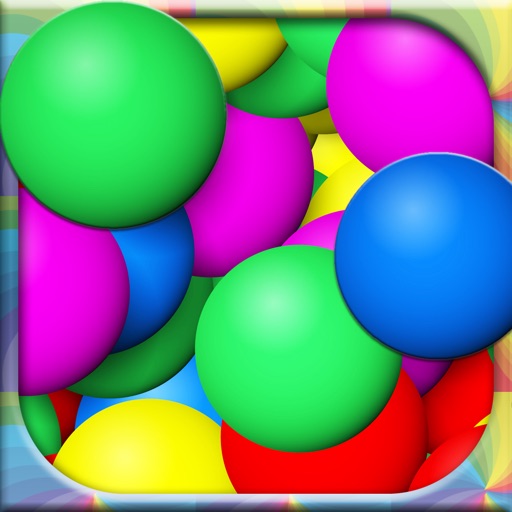 All Busting Jelly Pop Explosion Icon