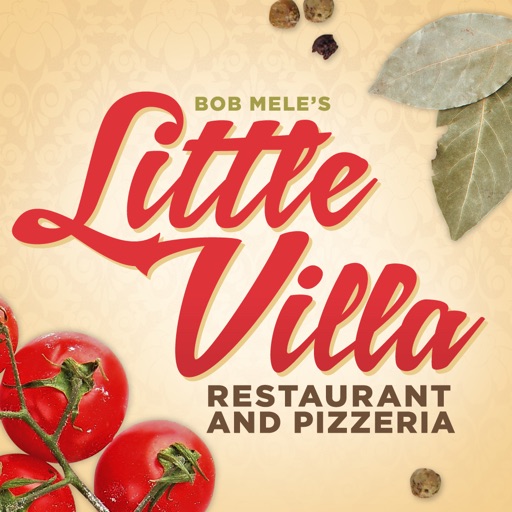 Little Villa Restaurant & Pizzeria icon