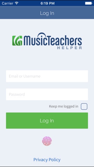 Music Teacher's Helper(圖1)-速報App