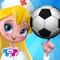 Soccer Doctor X - Super Football Heroes