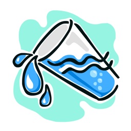 Splashy Water Tracker Apple Watch App