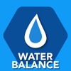 Water Balance - Be Healthy! Reminder