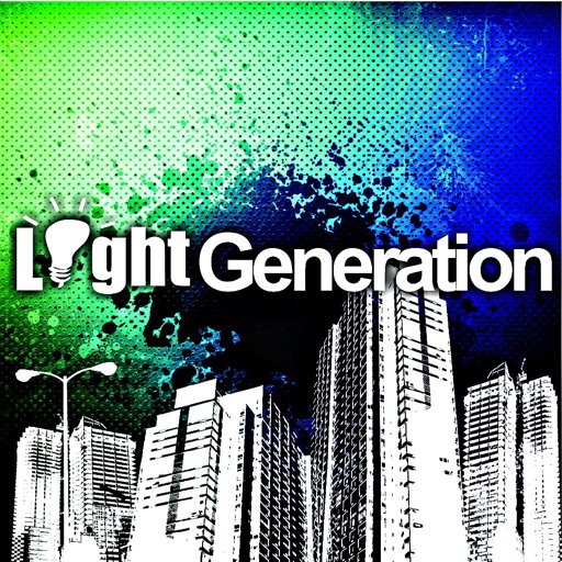 Light Generation - Canada icon