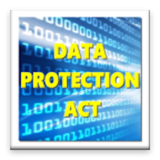 Data Protection Act 1998