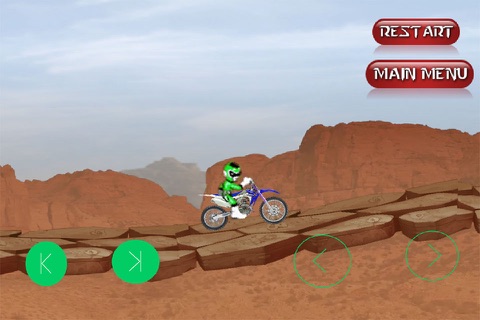 Bike Racing extreme screenshot 3