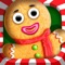 Icon Cookie Crush Mania - Jolly Sweet Candy and Cupcake