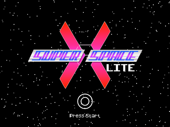 Super Space X Liteのおすすめ画像1