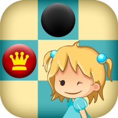 Activities of Checkers for Kids