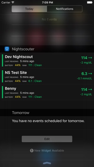 Nightscouter(圖4)-速報App