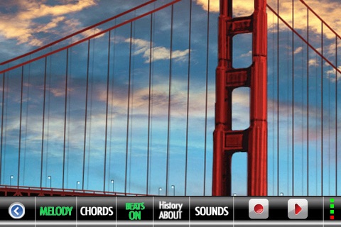 Play The Golden Gate Bridge M screenshot 4