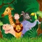 Exciting app for toddlers to know different animals and their sound