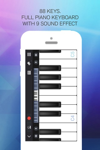 Perfect Piano - Learn to Play screenshot 3