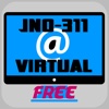 JN0-311 JNCIA-WX Virtual FREE