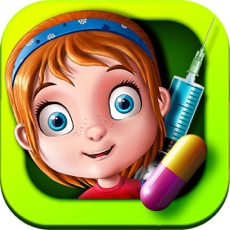 Activities of Doctor for Kids  Pretend Play Doctor