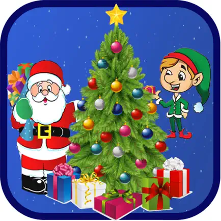 Christmas Tree Decoration  -   Free Holiday Game For toddler Cheats