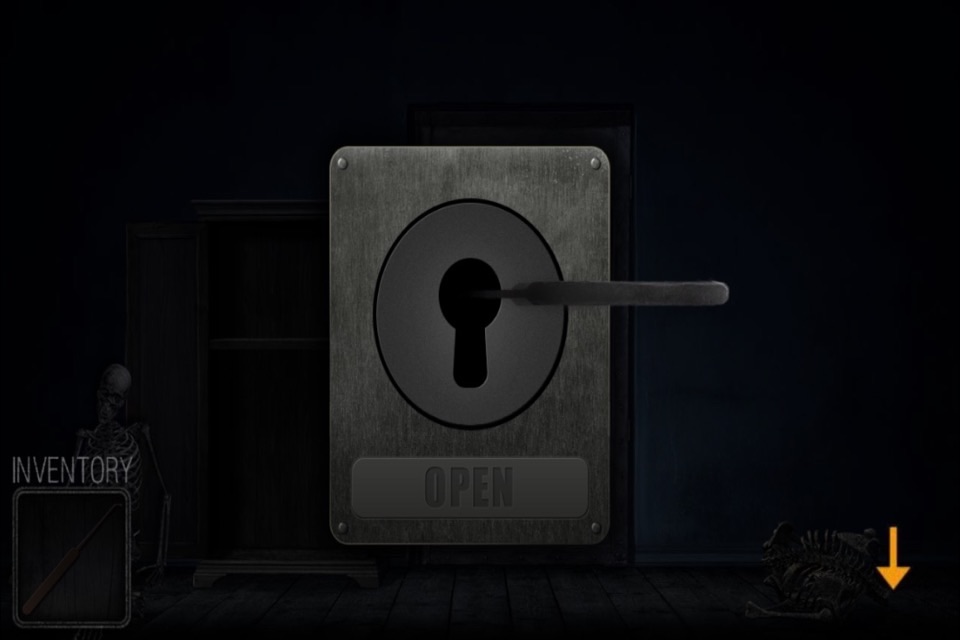 Room Escape - Scary House 6 screenshot 3