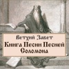 Книга Песни Песней Соломоновых