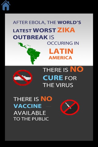 Zika screenshot 4