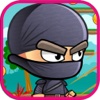 Ninja Mission World Game