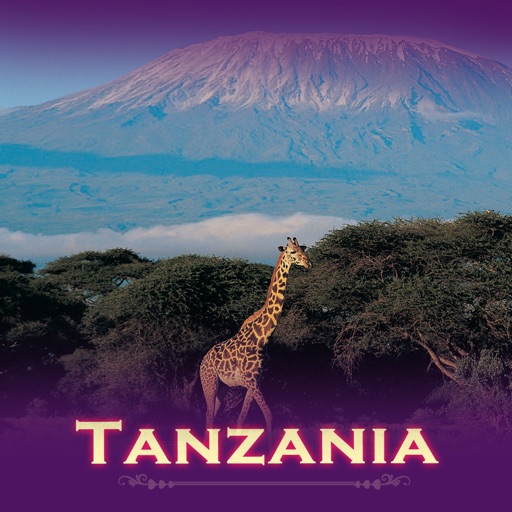 Tanzania Tourist Guide