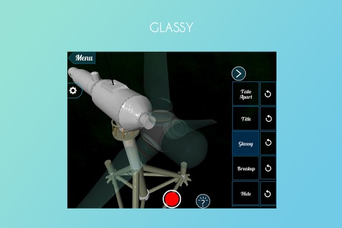 Tidal Energy 3D screenshot 4