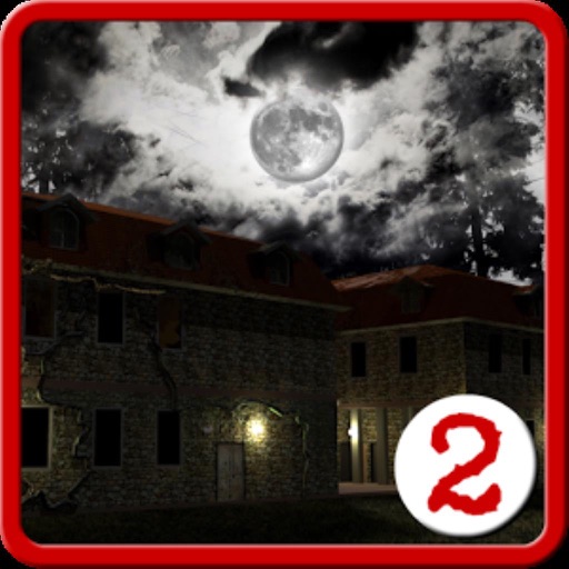 Escape : Terrible House 2 iOS App