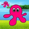 Octopus Attack Game
