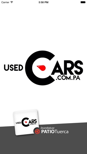 Used Cars Panama(圖1)-速報App