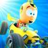 Small & Furious: Challenge the Crazy Crash Test Dummies in an Endless Race