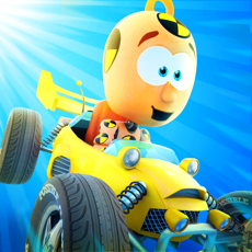 Activities of Small & Furious: Challenge the Crazy Crash Test Dummies in an Endless Race