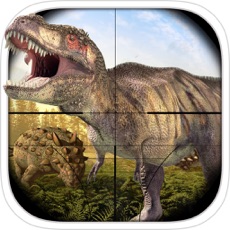 Activities of Dino Hunter 3D Game