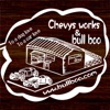 ＣＨＥＶＹＳ　ＷＯＲＫＳ