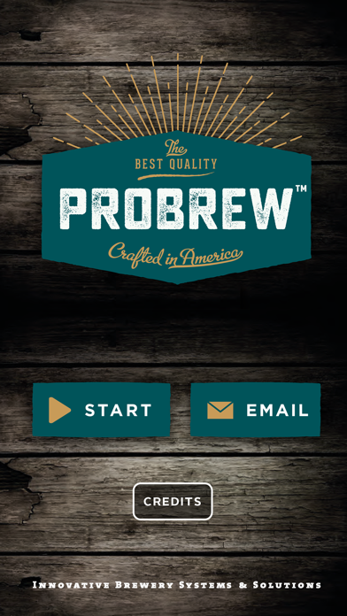 How to cancel & delete ProBrew Virtual Reality Experience from iphone & ipad 2