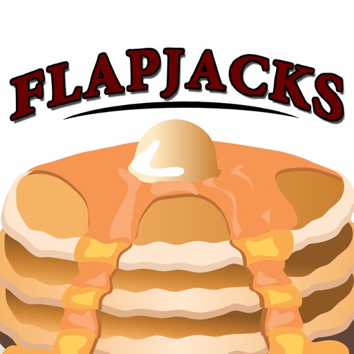 Flap Jacks