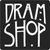 THE DRAM SHOP