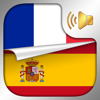 Je Parle ESPAGNOL - Apprendre l'espagnol guide de conversation Français Espagnol gratuitement cours pour débutants - RosApp Ltd