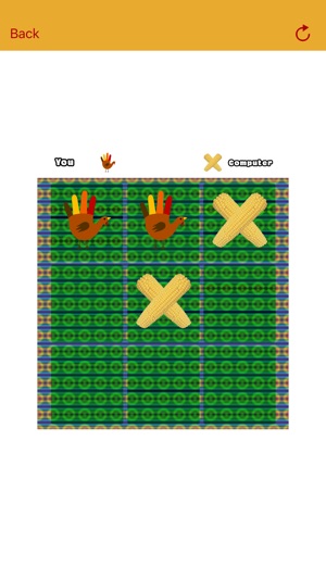 Thanksgiving Tick Tack Toe(圖2)-速報App