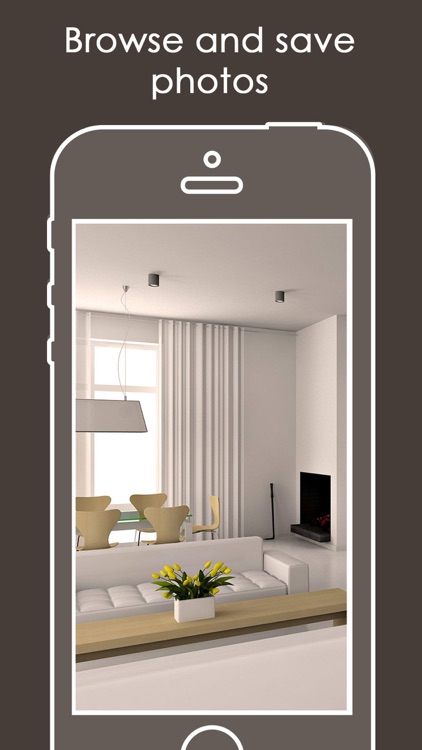 Best Interior Design Idea | Cool Decoring catalogs screenshot-3