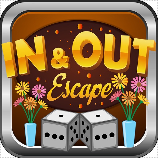 In And Out Escape iOS App