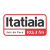 Rádio Itatiaia JF - iPadアプリ