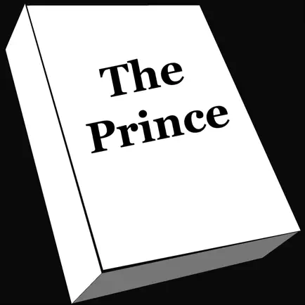 The Prince - Niccolò Machiavelli Читы