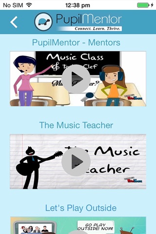 PupilMentor-Coach,Tutor,Teacher*Keep~100% Earnings screenshot 4